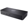 Dell D3100 - Docking - USB 3.0 (3.1 Gen 1) Type-A - 10,100,1000 Mbit/s - Juodas - Dell - AC
