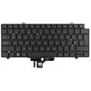 Klaviatūra Dell KYBD,80,UK,M20ISC-BS,11