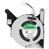 Dell A2A6A procesoriaus radiatoriaus ventiliatoriaus mazgas