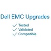 DELL iDRAC9 Express 16G, nuotolinė prieiga, atnaujinimas, PowerEdge R260 PowerEdge T160
