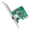 Dell „Intel“ vieno prievado 1 gigabito serverio adapteris Ethernet PCIe