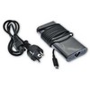 DELL kintamosios srovės adapteris 130 W 20 V 3 kontaktų Type C C6 maitinimo laidas, nešiojamasis kompiuteris, patalpų, 130 W, 20 V, DELL, Precision Notebooks 5530 2 IN 1 LA FERRARI P BTX, 5530 2 IN 1 LA FERRARI P XPS Notebooks 15 2IN1...