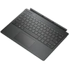 Klaviatūra DELL K19M-BK-SPN, QWERTY, ispanų kalba, jutiklinė plokštė, DELL, Latitude 7320, juodas