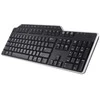 Klaviatūra Dell KB-522 su laidu Business Multimedia