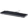 Klaviatūra Dell KB-522 su laidu Business Multimedia