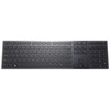 Klaviatūra Dell Premier KB900 - tastatur - samarb