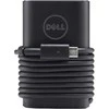 Dell USB-C kintamosios srovės adapteris E5 – rinkinys – maitinimo šaltinis – 65 vatai – Danija – skirtas „Latitude 7400 2-in-1“
