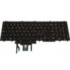 Dell 102-Key backlit laptop klaviatūra, US English išdėstymas