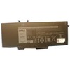 DELL 451-BCNX, baterija, DELL, Dell Latitude 5400, 5400 Chromebook Enterprise, 5500 Dell Precision mobili darbo stotis 3540...