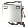 DELL MK9GY, 305 W, nemodulinis, asmeninis kompiuteris, - OptiPlex 580 DT - OptiPlex 760 DT - OptiPlex 780 DT, sidabrinis