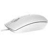 Dell USB su laidu Optinė pelė with 1000 dpi resolution