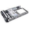 DELL NPOS – parduodama tik su serveriu – 600 GB 15 000 aps./min. SAS 12 Gbps 512n 2,5 colio karšto prijungimo kietasis diskas, 3,5 colio hibridinis dėklas, CK, 600 GB, 15 000 aps./min., 2,5 colio SAS