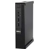 Dell „OptiPlex Micro VESA“ laikiklis su adapterio dėžute – kliento montavimas – sistemos tvirtinimo laikiklis – su adapterio dėžute – skirtas „OptiPlex 3060“ (mikro), 5060 (mikro), 7060 (mikro) (452-BDEQ)