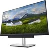 DELL P Series 24 Monitorius - P2423D, 60.5 cm (23.8"), 2560 x 1440 pikselių, Quad HD, LCD, 5 ms, Juodas