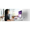 Monitorius DELL P Series P3223QE, 80 cm (31.5"), 3840 x 2160 pikselių, 4K Ultra HD, LCD, 8 ms, Juodas