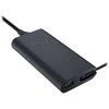 DELL PA901C, Nešiojamas kompiuteris, Vidinis, 90 W, DELL, - Chromebook 14 3400 - Inspiron 15 7000 (7500) 2-in-1 (ICL) - XPS 13 (9305) - Latitude 5289 2-in-1..., Juoda