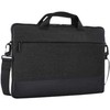 DELL PF-SL-BK-4-17, Dėklas rankovėmis, 35,6 cm (14"), Dirželis per petį, 581 g