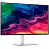Monitorius DELL Plus S2725QC, 68.6 cm (27"), 3840 x 2160 pikselių, 4K Ultra HD, LCD, 8 ms, Sidabrinis