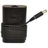Nešiojamojo kompiuterio maitinimo adapteris Dell 65 W, (power adapter/inverter Indoor)