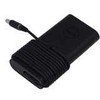 Nešiojamojo kompiuterio maitinimo adapteris Dell 90 W, (Power Supply : European 90W)