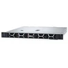 DELL SRV PowerEdge R360 / 8x2.5"HotPlug / 6325P / 1x32GB / 1x480GB SSD SATA / 1x700W / H755 / DRAC9 Ent / 3Yr Basic NBD