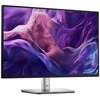 Monitorius DELL Pro Plus P2425, 61.1 cm (24.1"), 1920 x 1200 pikselių, WUXGA, LCD, 8 ms, Juodas