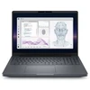 Stacionarus kompiuteris DELL Pro Max 16 Plus MB16250, Intel Core Ultra 7, 40.6 cm (16"), 1920 x 1200 pikselių, 32 GB, 1 TB, Windows 11 Pro