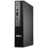 Stacionarus kompiuteris DELL PRO MICRO QCM1255 R5-8500 - 16GB 512GB WLAN W11P 1Y