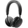 DELL Pro Plus Belaidės ANC Ausinės - WL5024, su laidu &amp; Belaidės, Aviation/Air traffic control, 20 - 20000 Hz, 219 g, Ausinės, Juodas