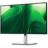 Monitorius DELL Pro Plus P2425D, 61 cm (24"), 2560 x 1440 pikselių, Quad HD, LCD, 8 ms, Juodas, Sidabrinis