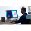 Monitorius DELL Pro Plus P2725D, 68,6 cm (27"), 2560 x 1440 pikselių, Quad HD, LCD, 8 ms, juoda, sidabrinė