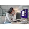 Monitorius DELL Pro Plus P3425WE, 86.6 cm (34.1"), 3440 x 1440 pikselių, Wide Quad HD, LCD, 8 ms, Juodas, Pilkas