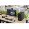 „Dell Pro Precision 7 Tower T1 PW7T1260“ „Core Ultra 7 265“ 32 GB / 1 TB RTX5060 „Windows 11 Pro YVD95“ stacionarus stacionarus kompiuteris