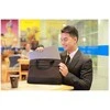 DELL 460-BCFJ 38.1 cm (15") Sleeve case Juodas, Pilkas (460-BCFJ)