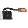 CPU aušintuvas Dell Heatsink and Fan Assembly (V0N0P)