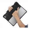 Dėklas na tablet Dell RG1220C 31,2 cm (12.3'') Bumper Juodas