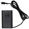 Dell Maitinimo šaltinis HP 65 W USB-C kintamosios srovės adapteris
