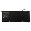 DELL RNP72, Baterija, DELL, XPS 13 9360