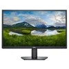 DELL S Series 24 Monitorius - SE2422H- 60.5cm (23.8’’), 60.5 cm (23.8"), 1920 x 1080 pikselių, Full HD, LCD, 12 ms, Juodas