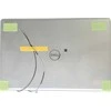 Dell Sidabrinis LCD galinis dangtelis, skirtas „Inspiron 15“ serijai