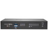 Zapora jungiama į tinklą SonicWall TZ270 urządzenie zabezpieczające 1GbE Gen 7 Desktop