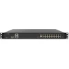Maršrutizatorius SonicWall NSA 2800 High Availability ugniasienė