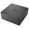 DELL TB18DC, Laidinis, USB 3.2 Gen 1 (3.1 Gen 1) B tipo, 3,5 mm, USB A tipo, USB B tipo, 10, 100, 1000 Mbit/s, 10BASE-T, 100BASE-T, 100BASE-TX, 1000BASE-T, 1000BASE-TX