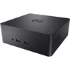 DELL TB18DC, Laidinis, USB 3.2 Gen 1 (3.1 Gen 1) B tipo, 3,5 mm, USB A tipo, USB B tipo, 10, 100, 1000 Mbit/s, 10BASE-T, 100BASE-T, 100BASE-TX, 1000BASE-T, 1000BASE-TX