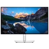 DELL UltraSharp 27 USB-C Hub monitorius – U2722DE, 68,6 cm (27"), 2560 x 1440 pikselių, Quad HD, LCD, 8 ms, sidabrinis