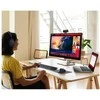Monitorius DELL U3225QE 31.5" | IPS | 3840x2160 | 16:9 | 120 Hz | 5 ms