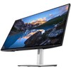 Monitorius DELL UltraSharp U2422H, 60.5 cm (23.8"), 1920 x 1080 pikselių, Full HD, LCD, 8 ms, Juodas, Sidabrinis