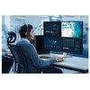 Monitorius DELL UltraSharp U4323QE, 109.2 cm (43"), 3840 x 2160 pikselių, 4K Ultra HD, LCD, 8 ms, Sidabrinis