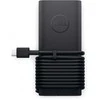 „Dell“ 65 W USB-C kintamosios srovės adapteris su maitinimo laidu – Europa | 450-BBVD