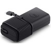 Nešiojamojo kompiuterio maitinimo adapteris Dell 65 W, (power adapter/inverter Indoor)